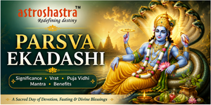 Parsva Ekadashi: Significance, Vrat, Puja Vidhi, Mantra and Benefits